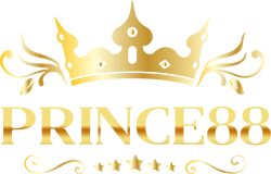 Logo Prince88